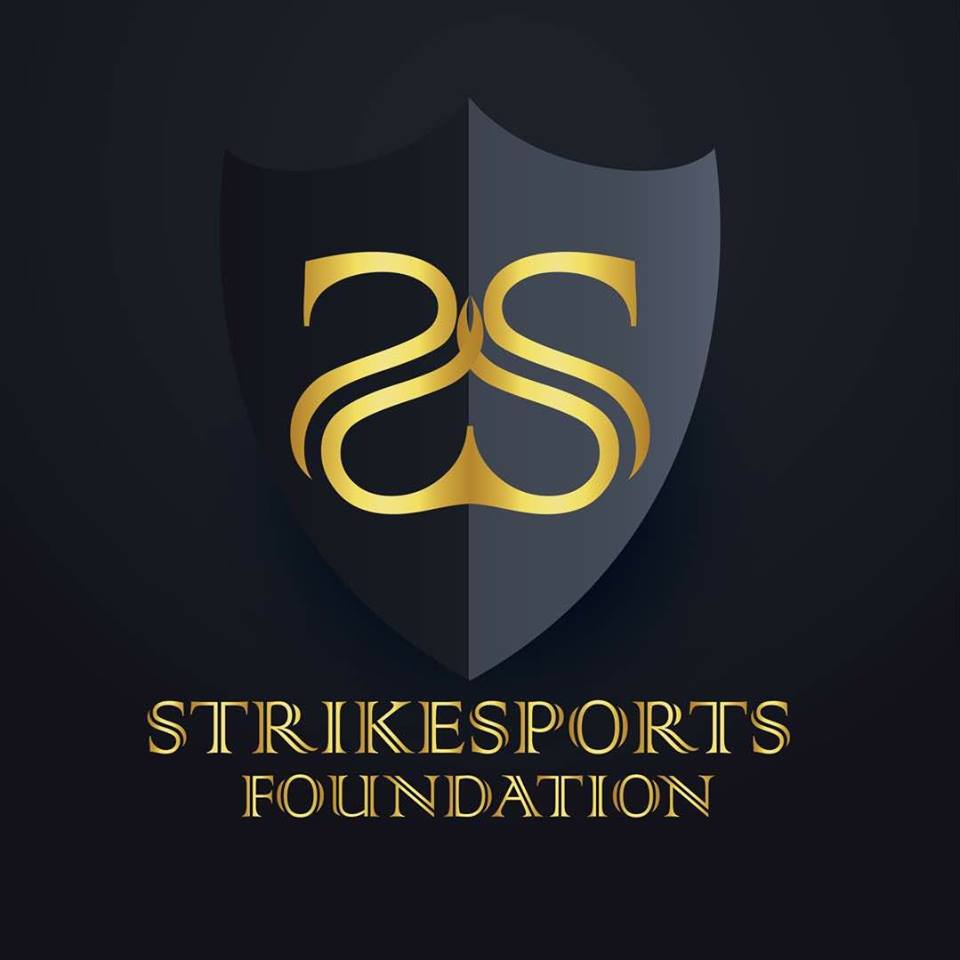 strike sports